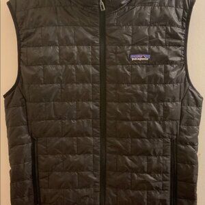 Men’s Nano Puff Vest